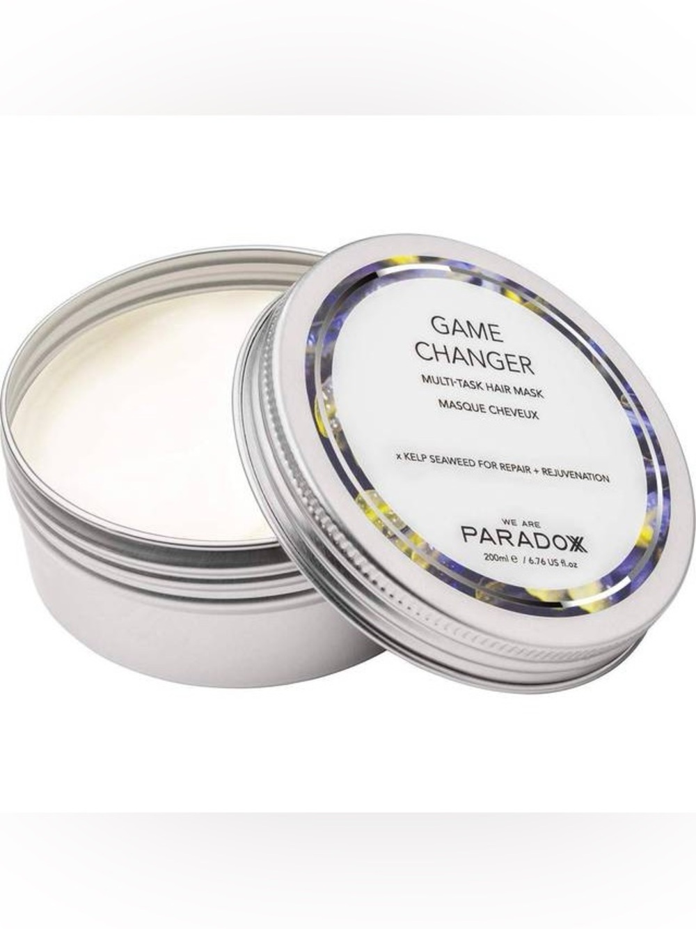 NWT Paradoxx Game Changers Multi-Task Hair Mask (200ml)